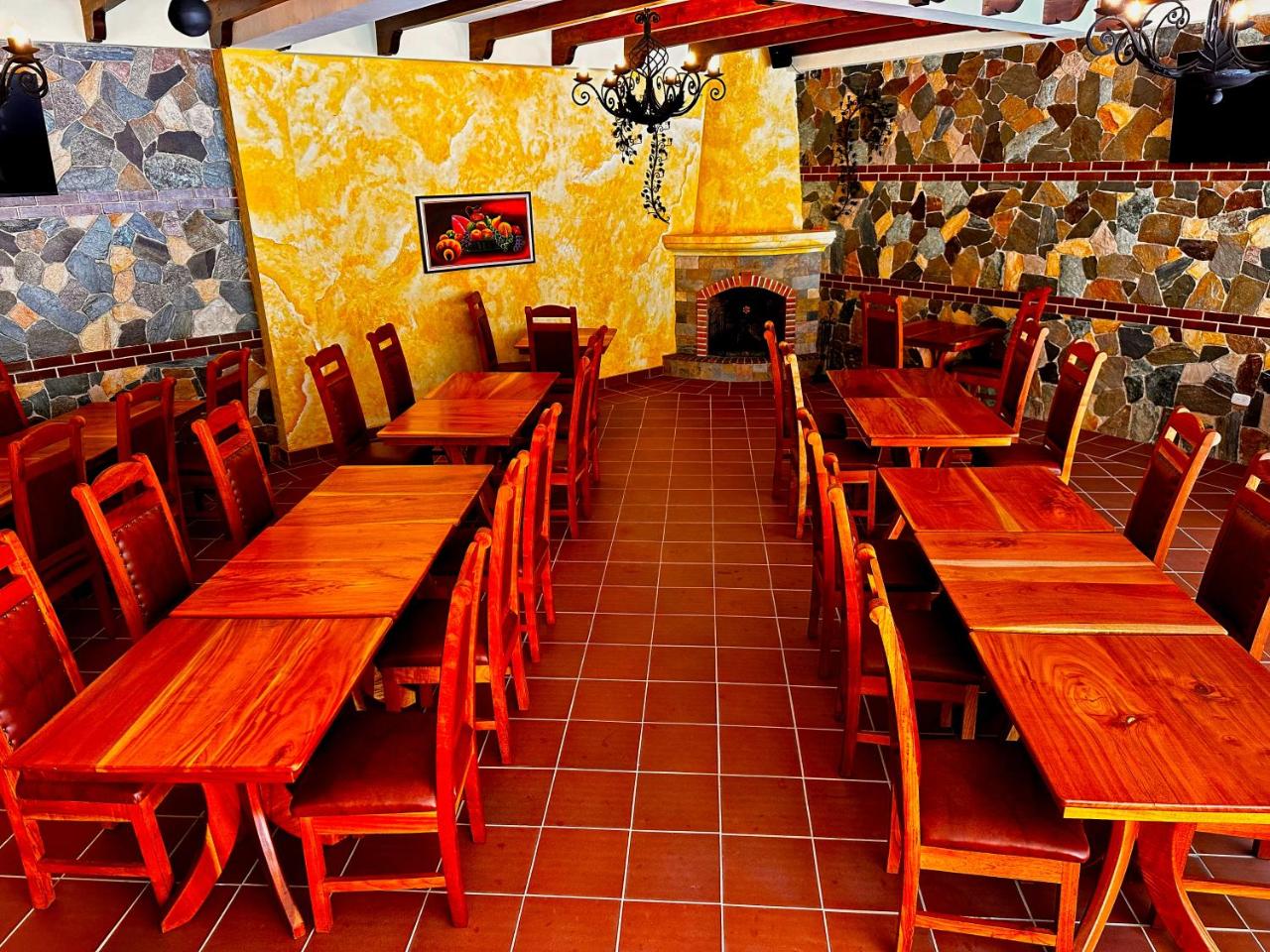 Hotel Jotam photo 2