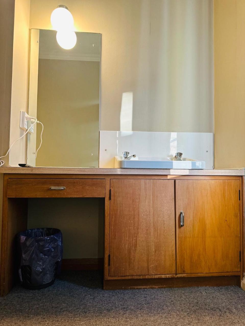 Merrylees Budget Hotel photo 4