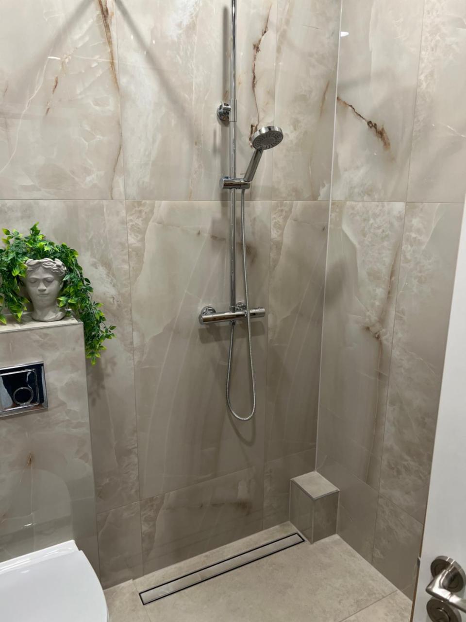 Chic Residence apartament 4 - 6