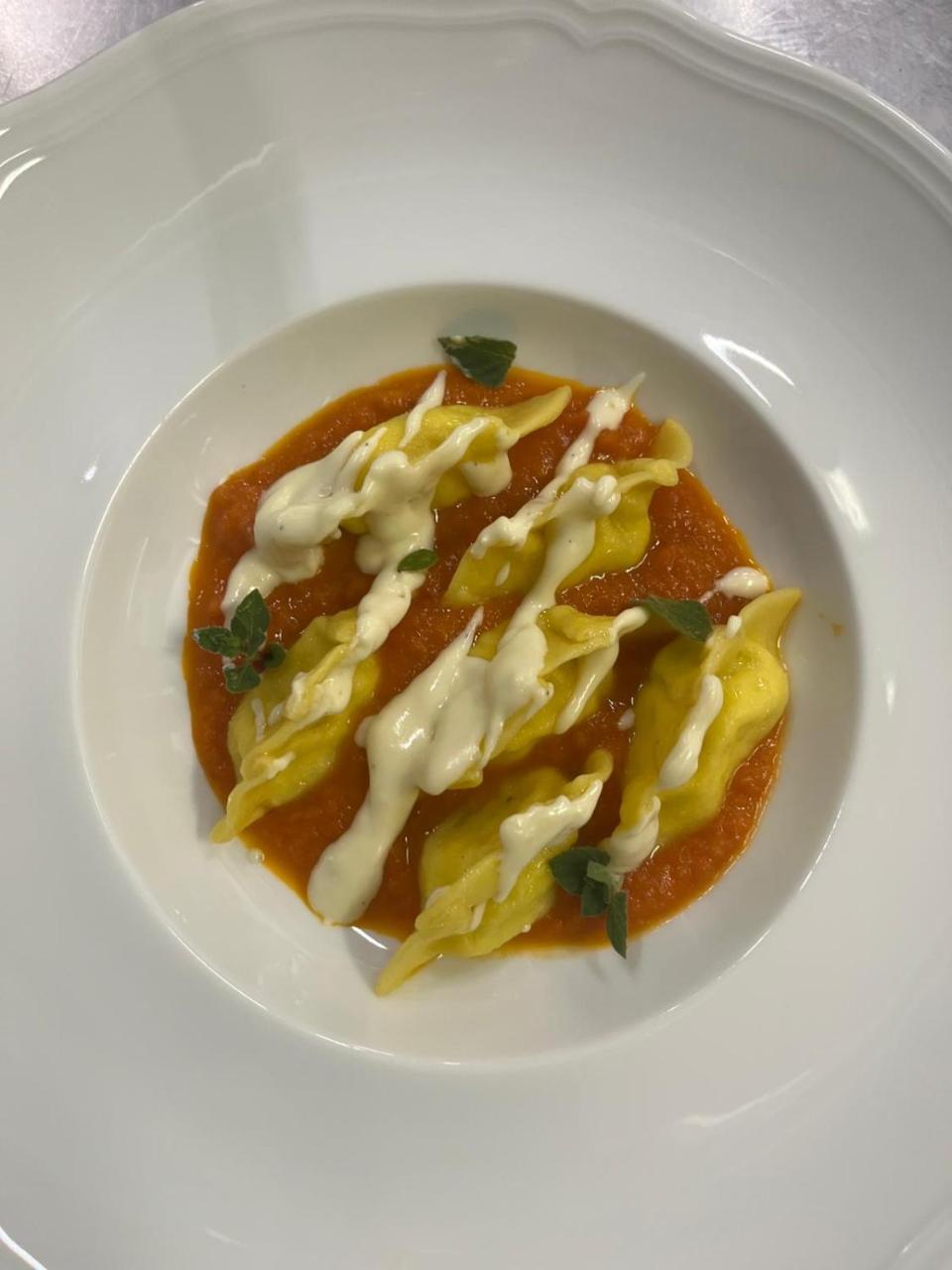Relais Osteria Dell'Orcia photo 3