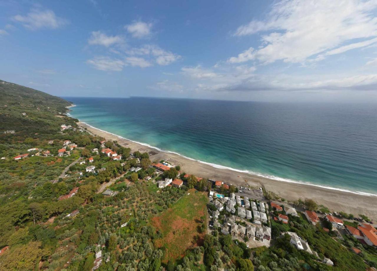Foto - Aeolos Hotel & Villas - Pelion