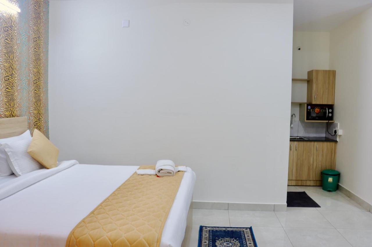 Sweet Crystal Homes C V Raman Nagar photo 2