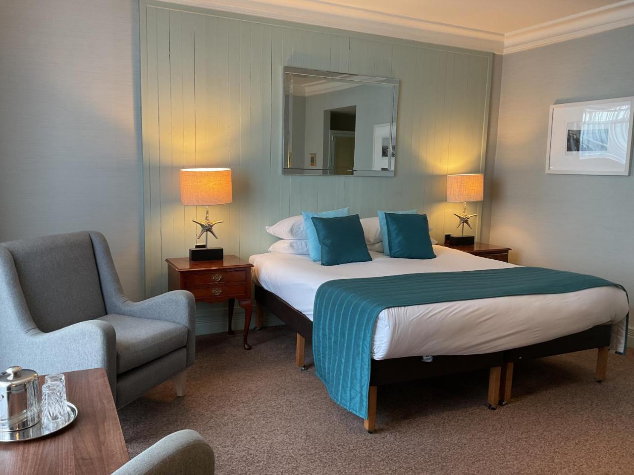 Photo - Royal Bath Hotel Bournemouth