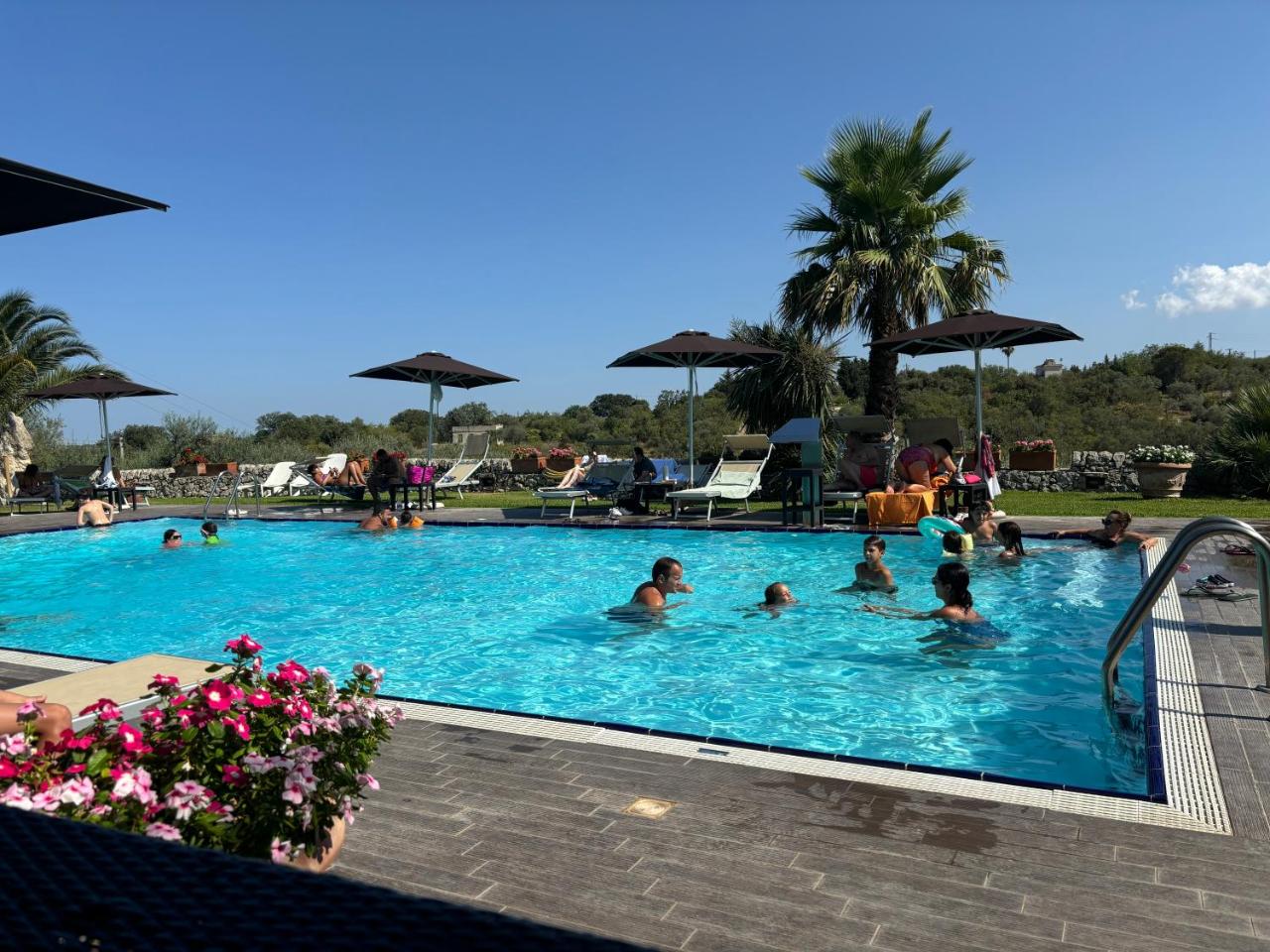 Domus Hyblaea Resort - 2