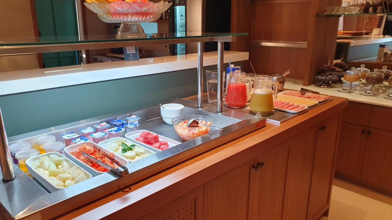 Palmeiras Comfort Hotel photo 4