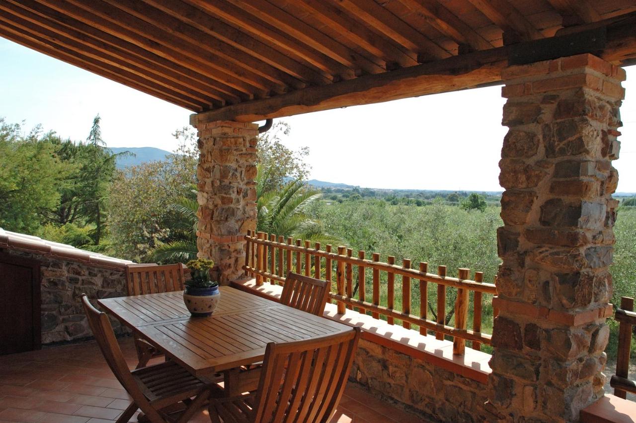 Agriturismo Podere Gozzuto photo 2