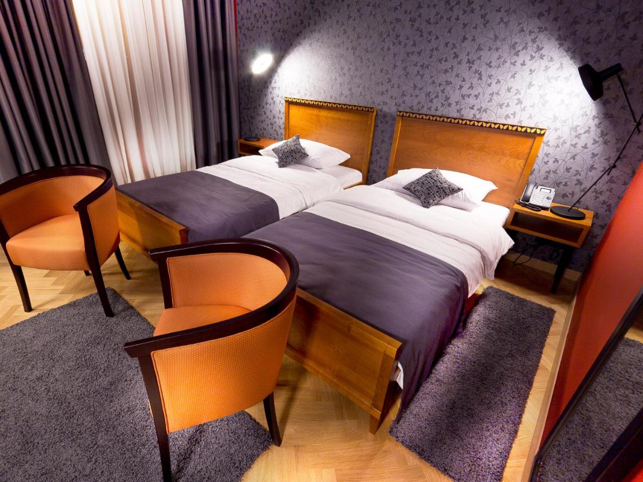 Park Boutique Hotel - 4