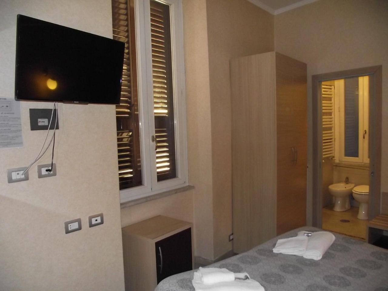 Hotel Elide photo 2