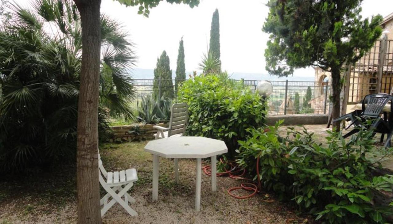 La Terrazza di Spello - 6