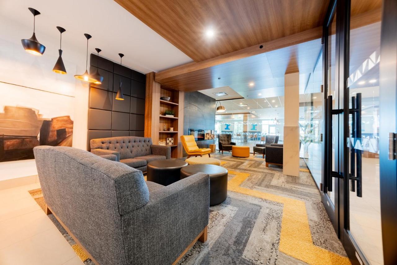 Candlewood Suites Trois Rivieres Ouest By IHG