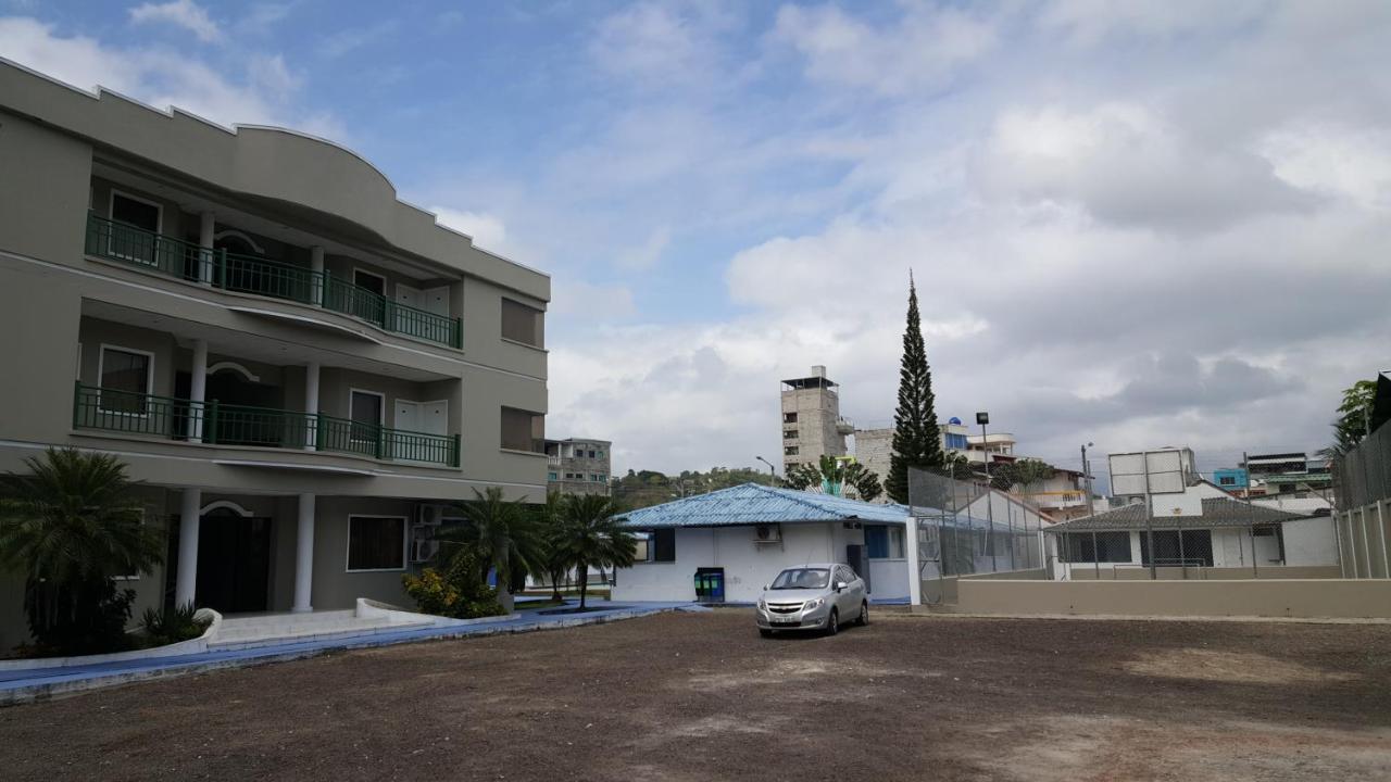 Hotel Juan Sebastián photo 2