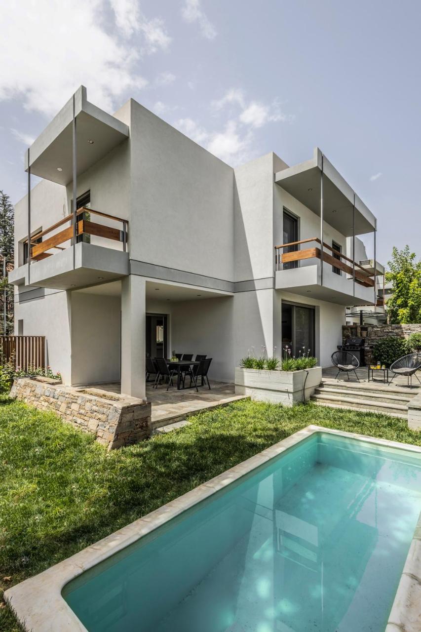 Private pool Villa - 3