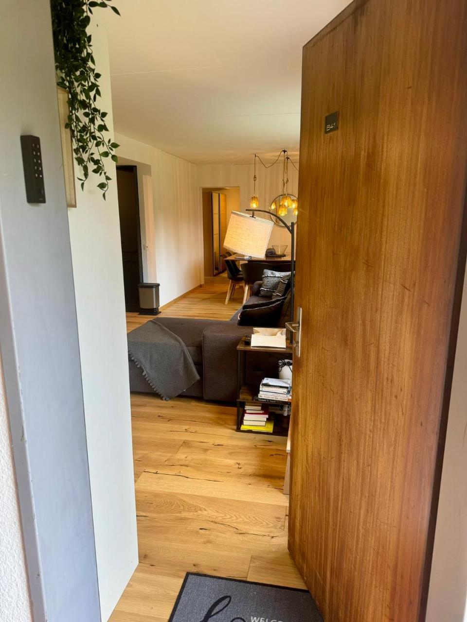 Appartement central avec Spa - 5