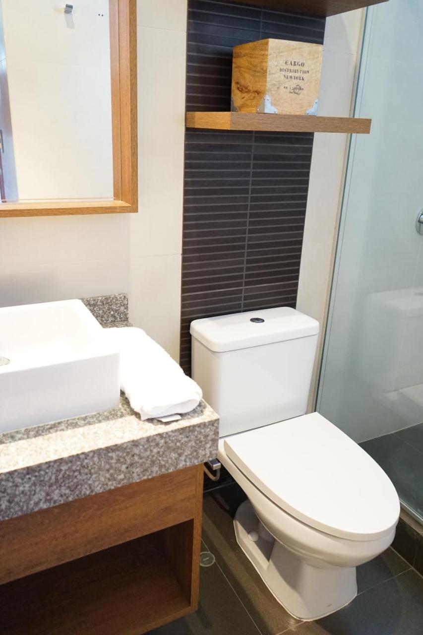 Penthouse near Larcomar 7BR AC Fast Wifi photo 4