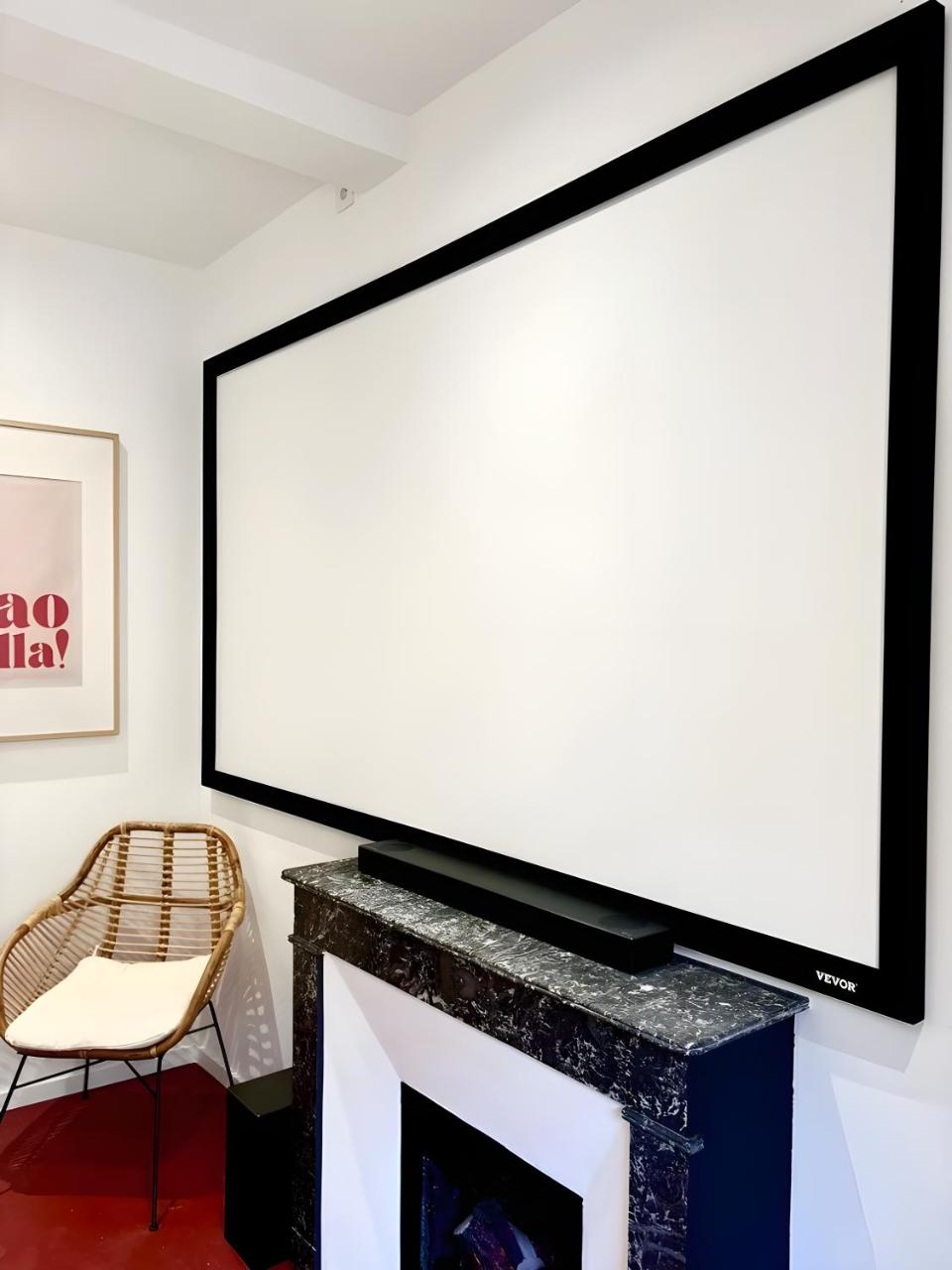 cinéma & balnéo privatif - 3