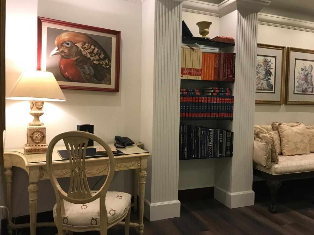Casa Corp Boutique Suites in Condesa photo 3