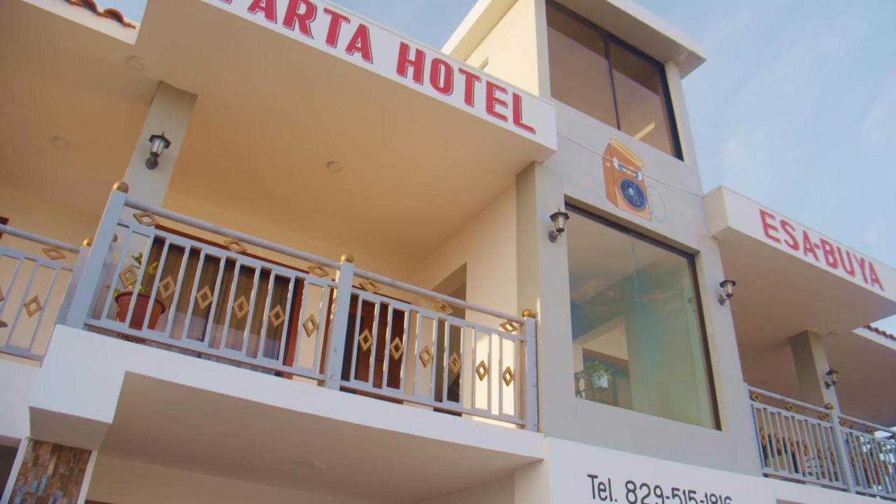 Hotel Vista al Morro photo 3