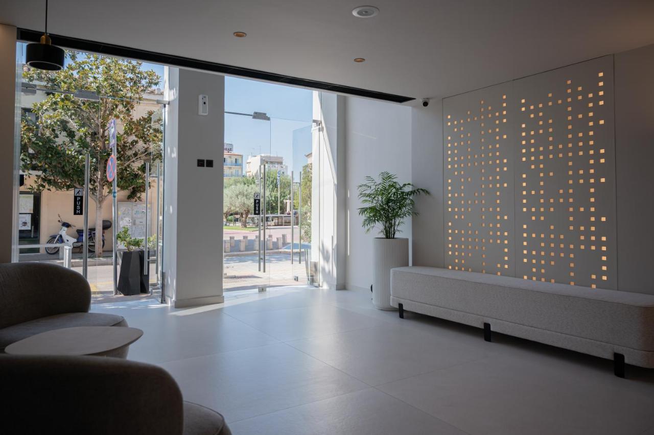 Palladion Boutique Hotel photo 3