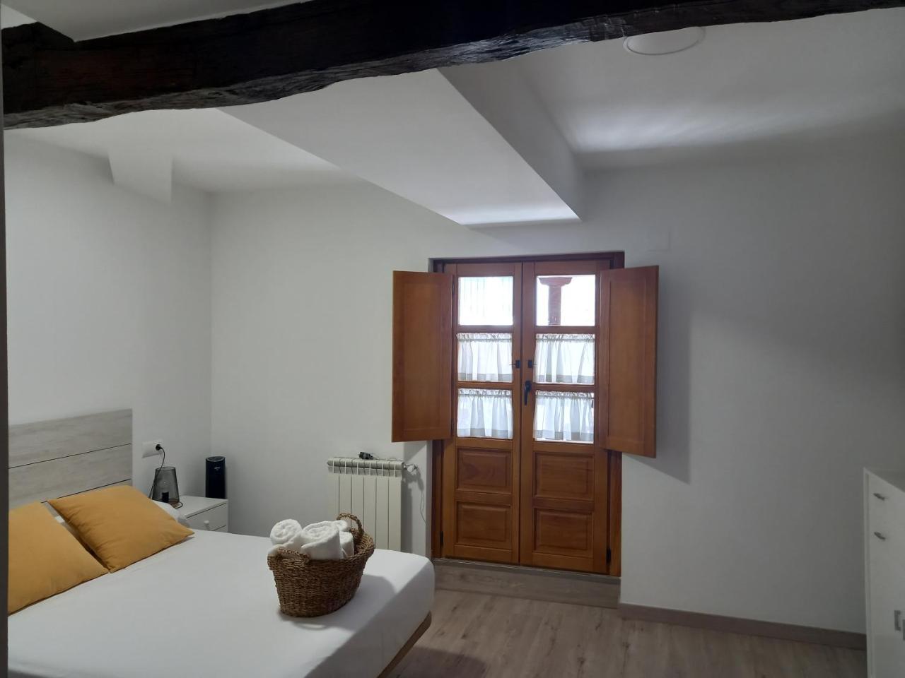 Hotel Rural Virgen del Carmen photo 2
