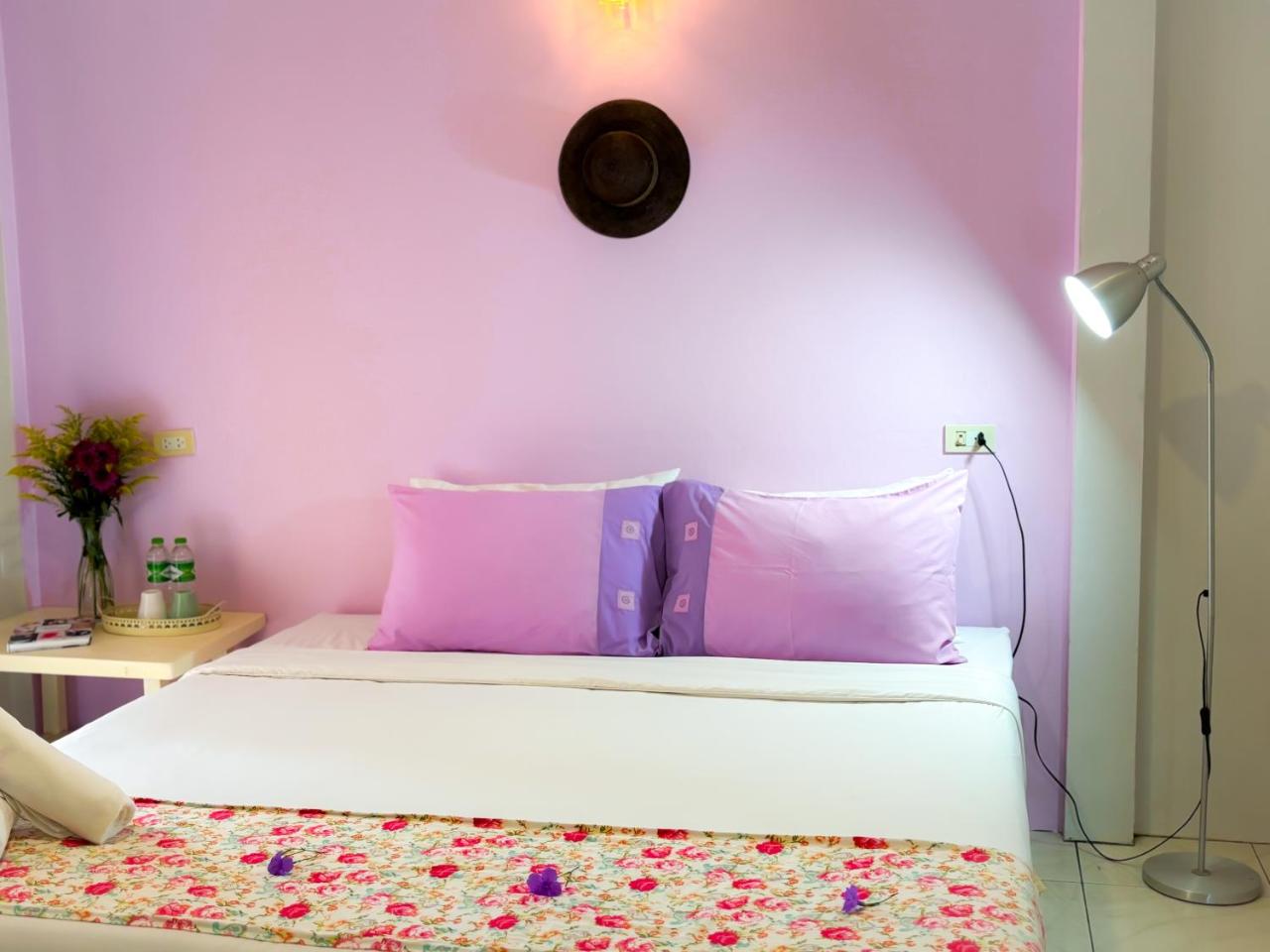 Foto - Les Fleurs House