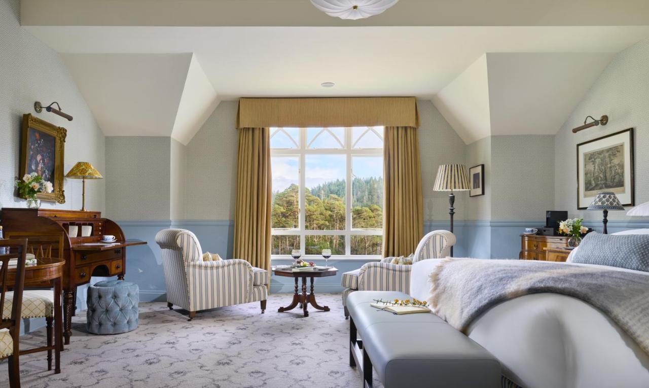 Ballynahinch Castle Hotel photo 2