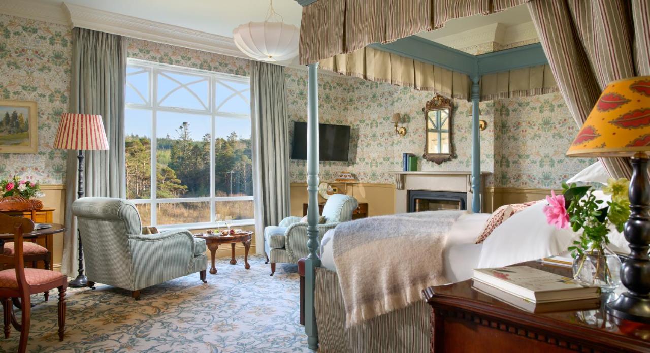 Ballynahinch Castle Hotel photo 3