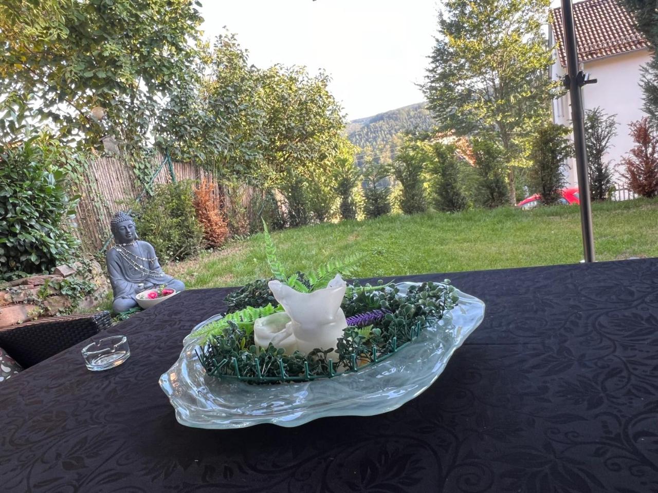 Budahome im Schwarzwald - 4