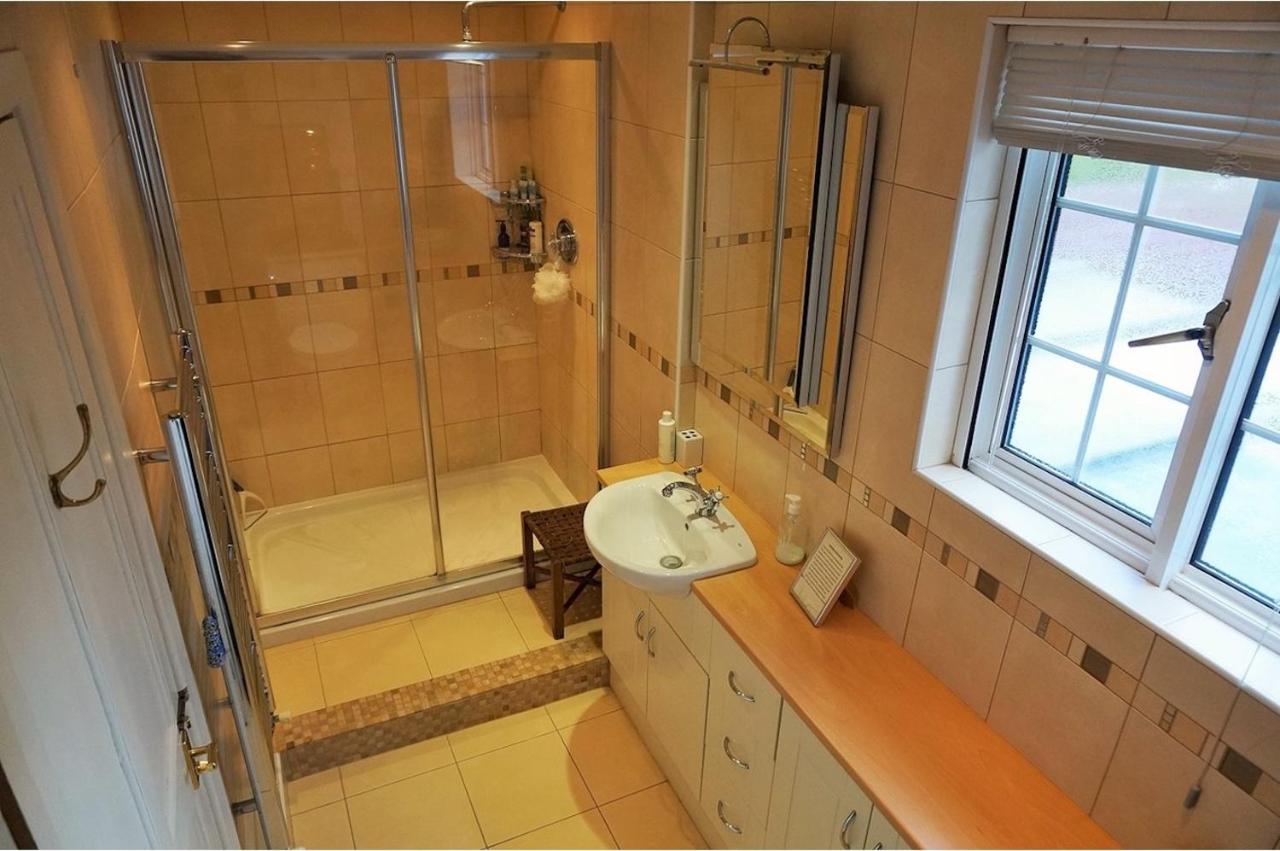 Holiday Let or B&B in Child Okeford, United Kingdom - 4