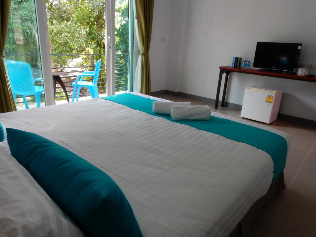 Foto - Wandee Bed & Breakfast