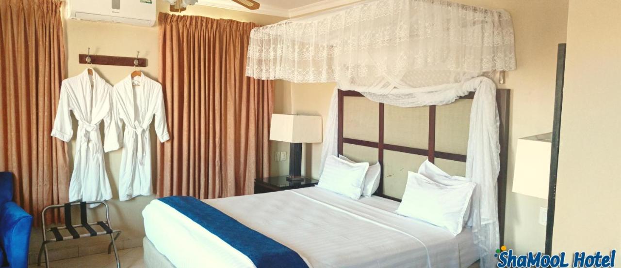 Foto - ShaMooL Hotel