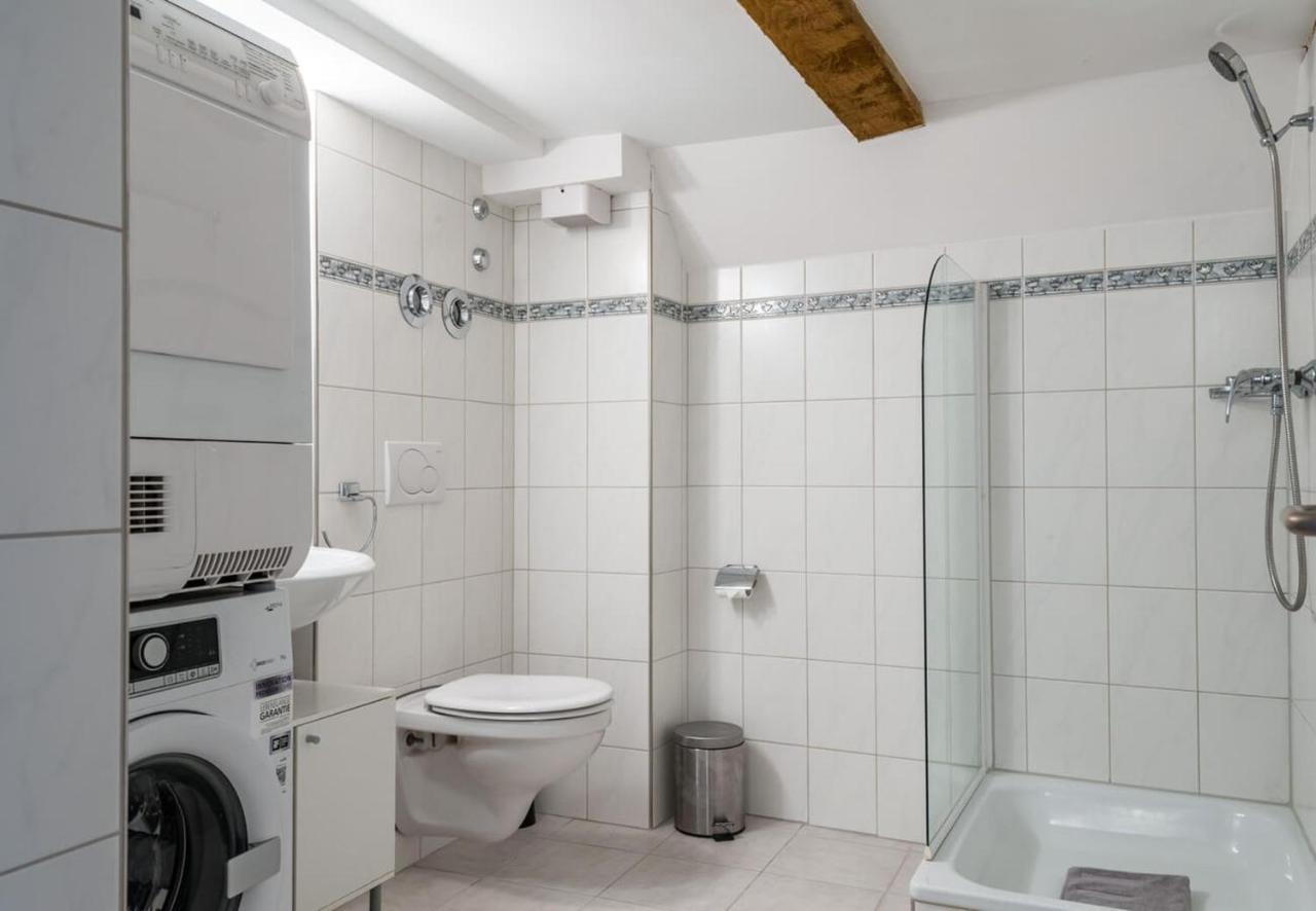 HITrental Niederdorf - Apartments photo 2