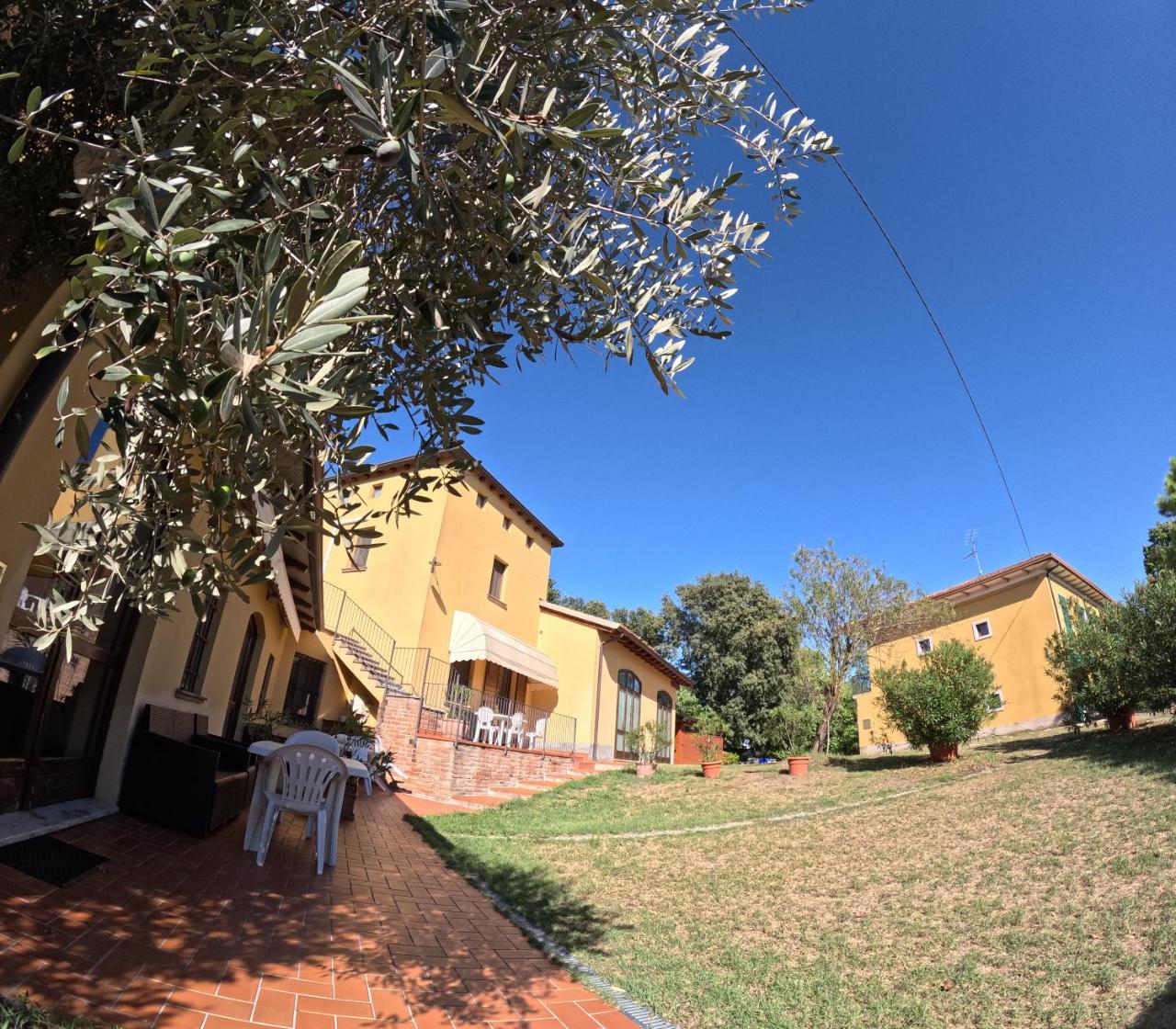 Agriturismo Gardenali photo 4