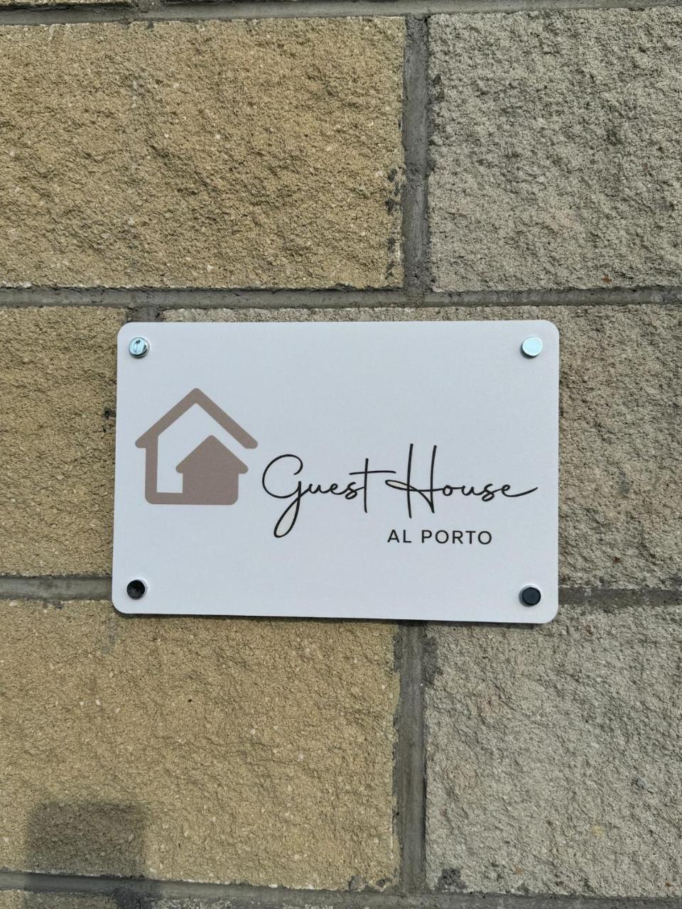 Guest House al porto photo 4