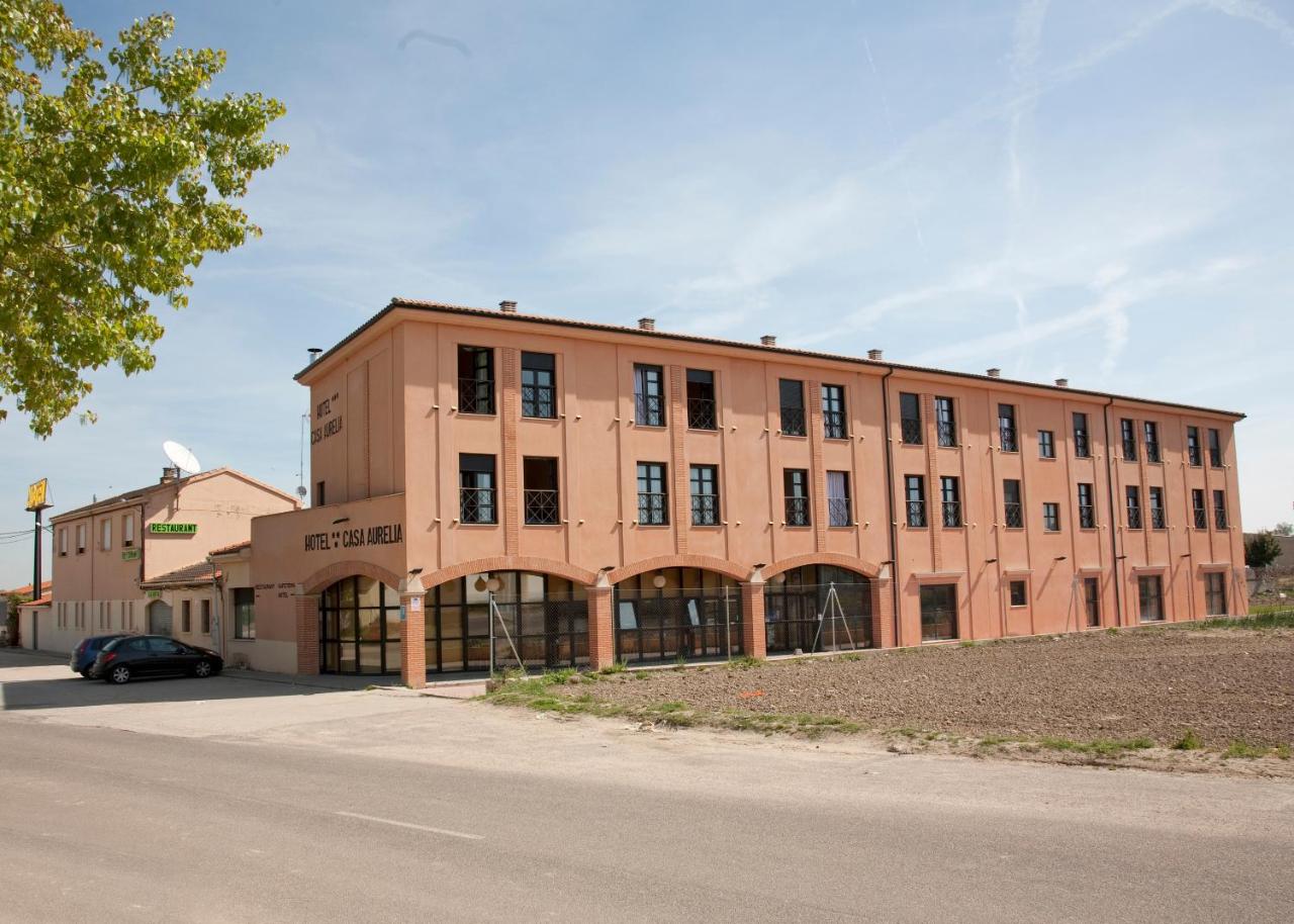 Hotel Casa Aurelia