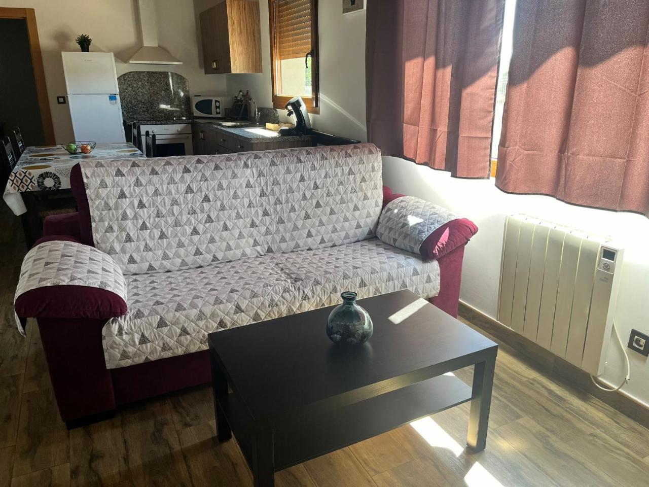 Casas Rurales Cuatro Valles photo 3