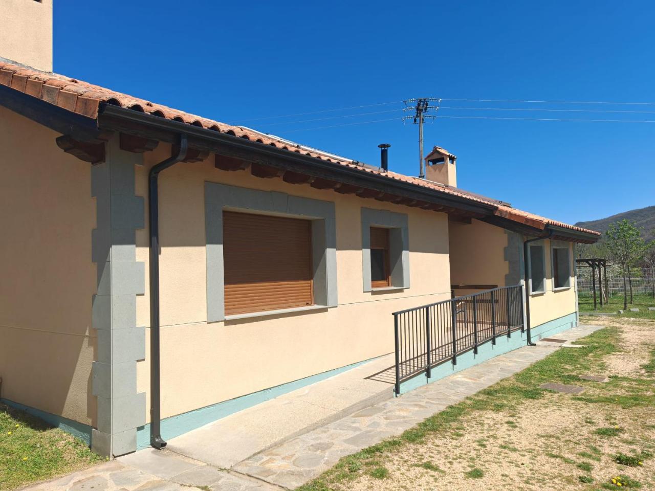 Casas Rurales Cuatro Valles photo 2