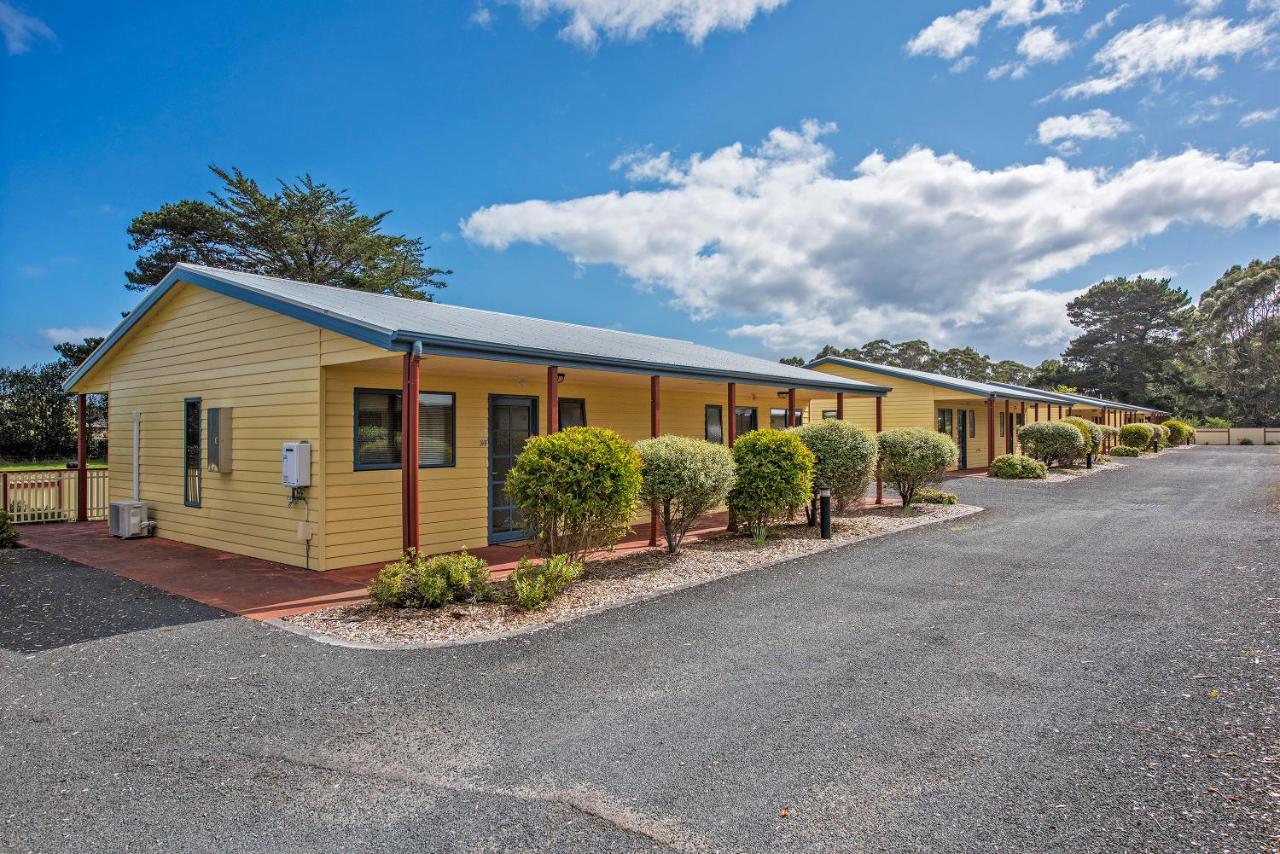 Marsden Court Apartments photo 3