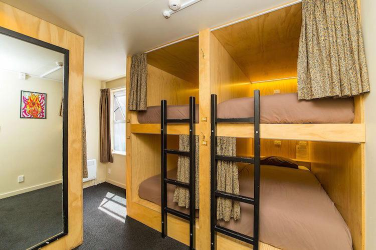 Photo - Tahuna Pod Hostel