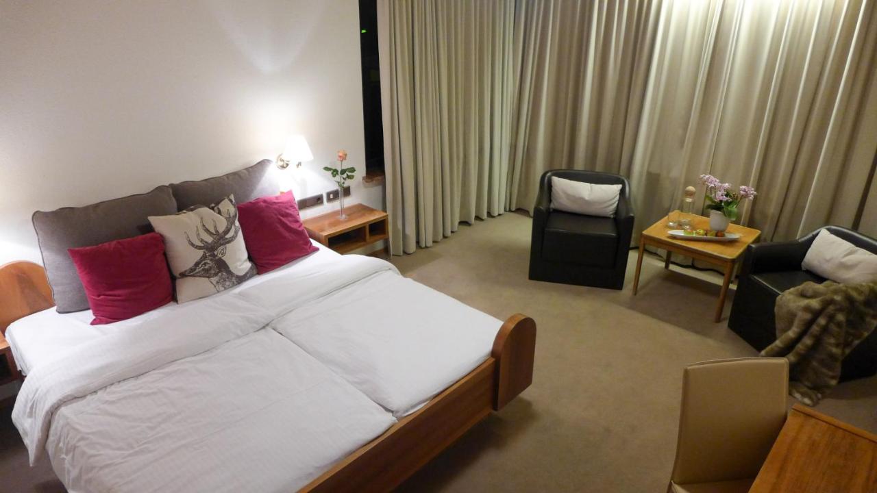 Photo - Hotel Garni Römerhof