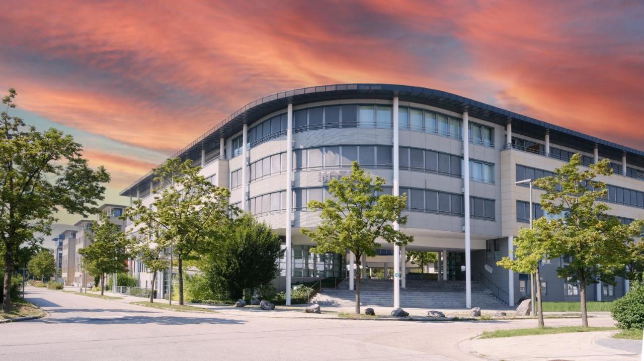 Four Points by Sheraton Munich Messe - 3