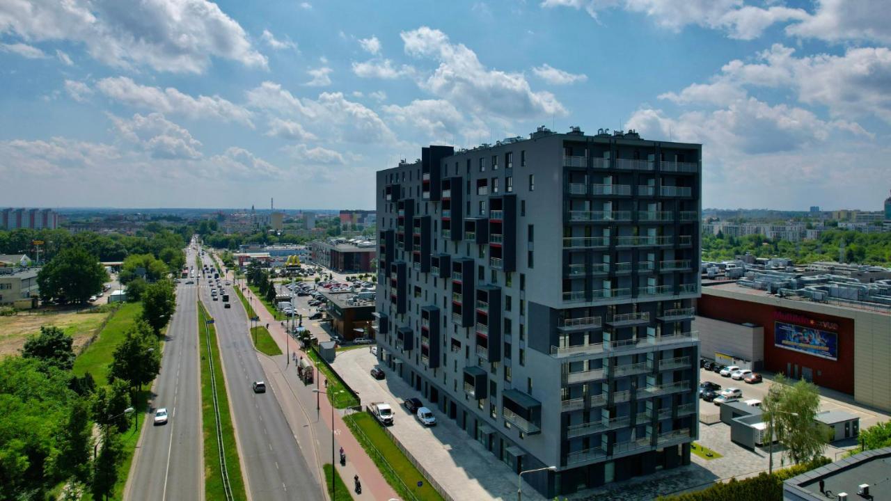 Zeus Apartments Lublin - 2