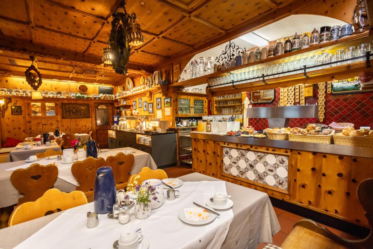 Hotel & Gasthof Fraundorfer photo 3