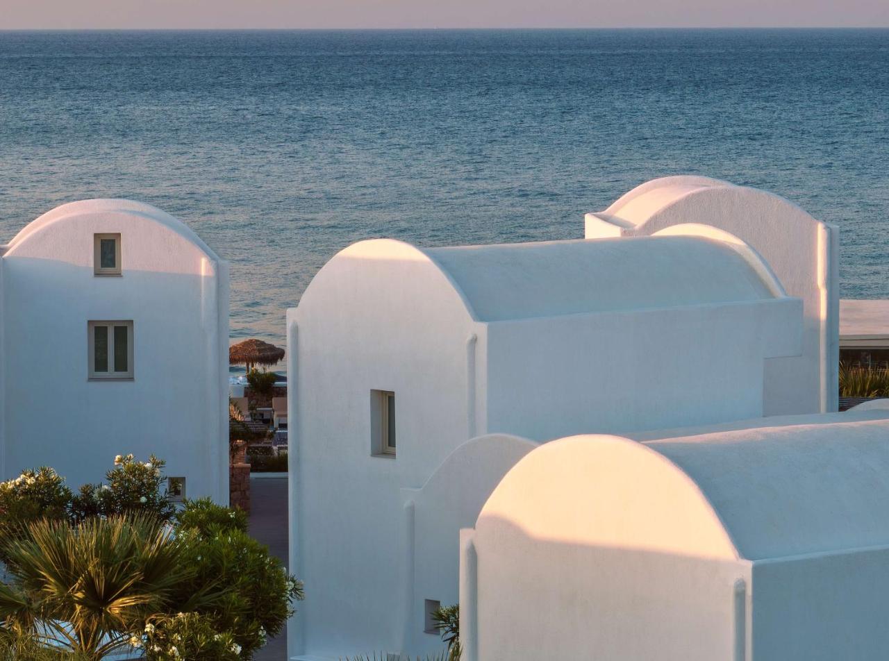 Sea Breeze Santorini Beach Resort, Curio By Hilton - 2