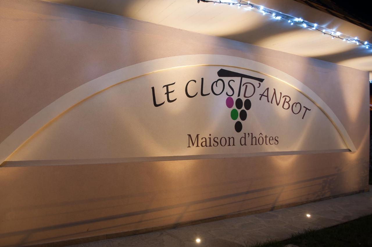 Foto - Maison d'Hôtes Le Clos d'Anbot