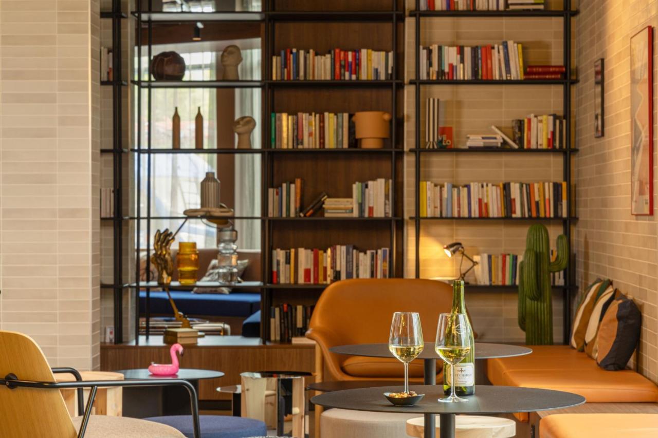 Moxy Paris Clamart photo 4