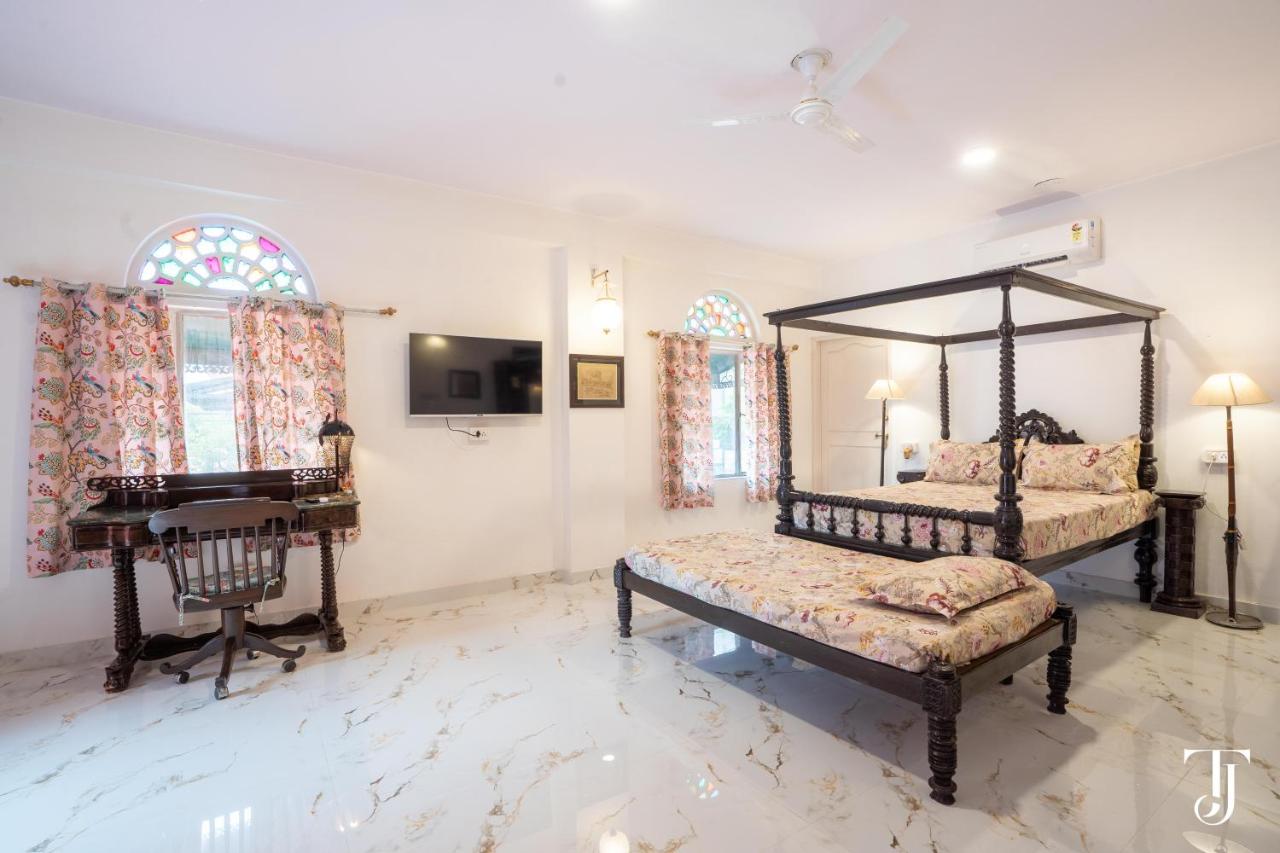 AnandMai Heritage Homestay photo 4