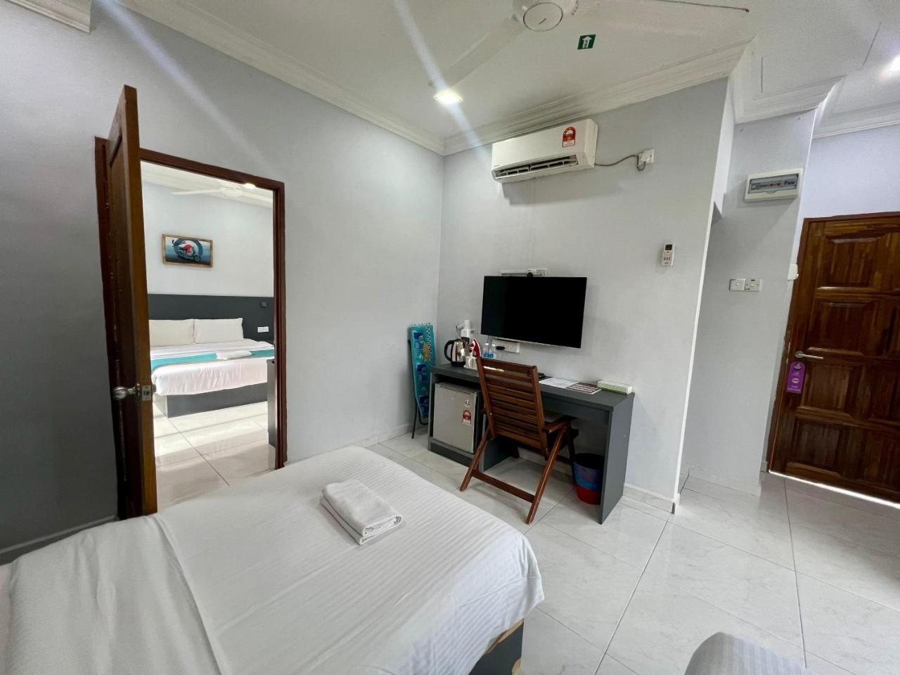 Airis Sanctuary Resort photo 3