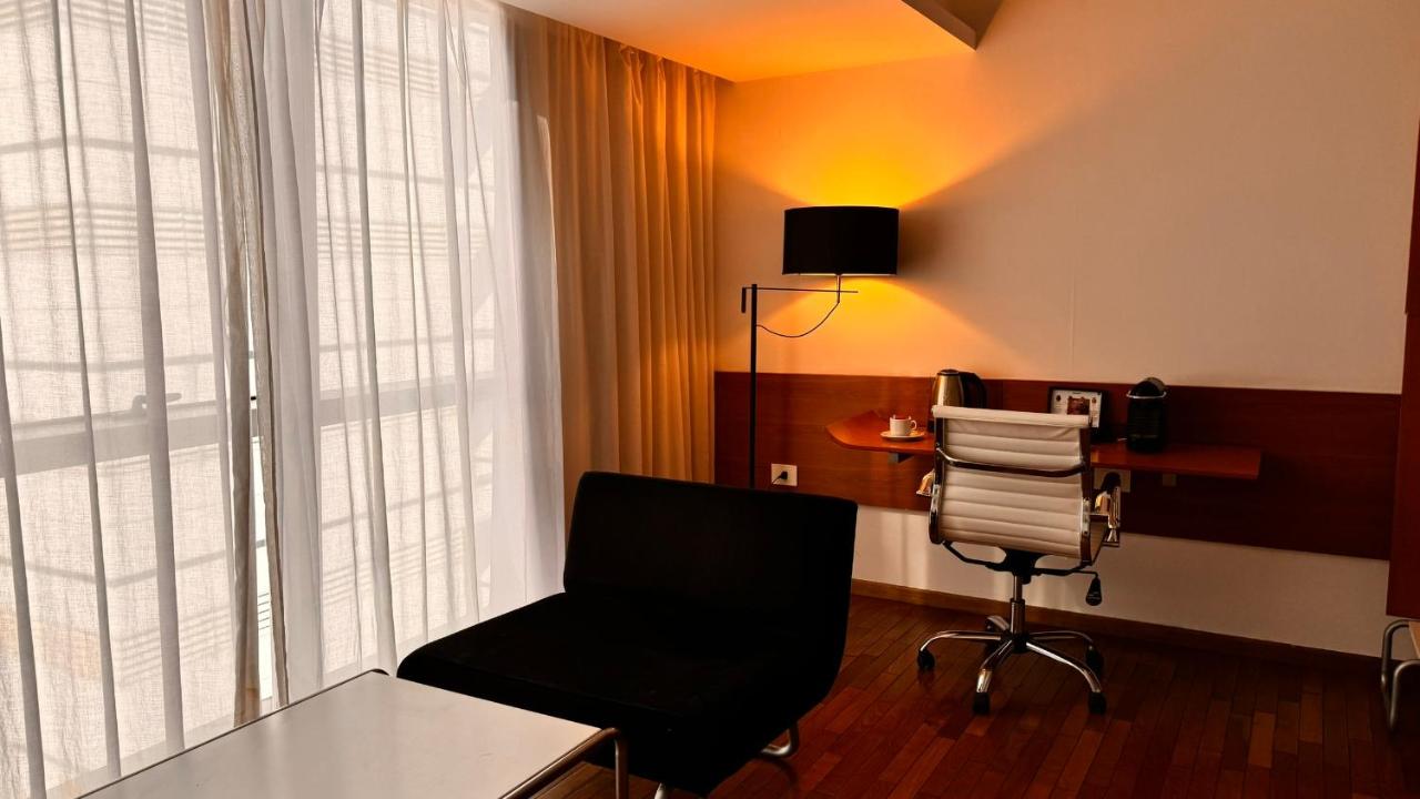 Design Suites Buenos Aires photo 4