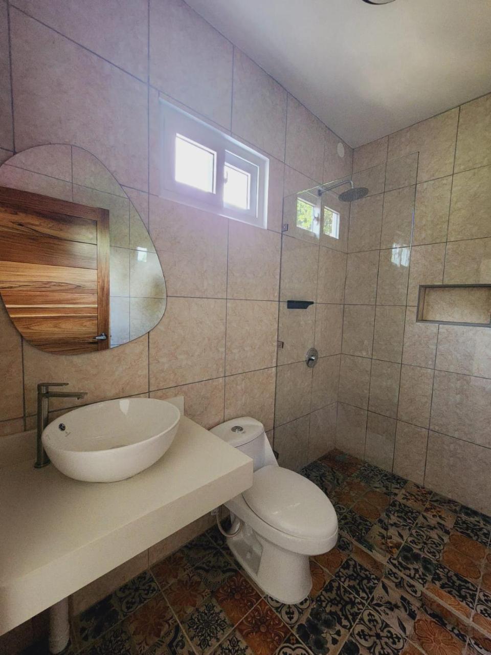 Alma Del Bosque Hotel photo 2