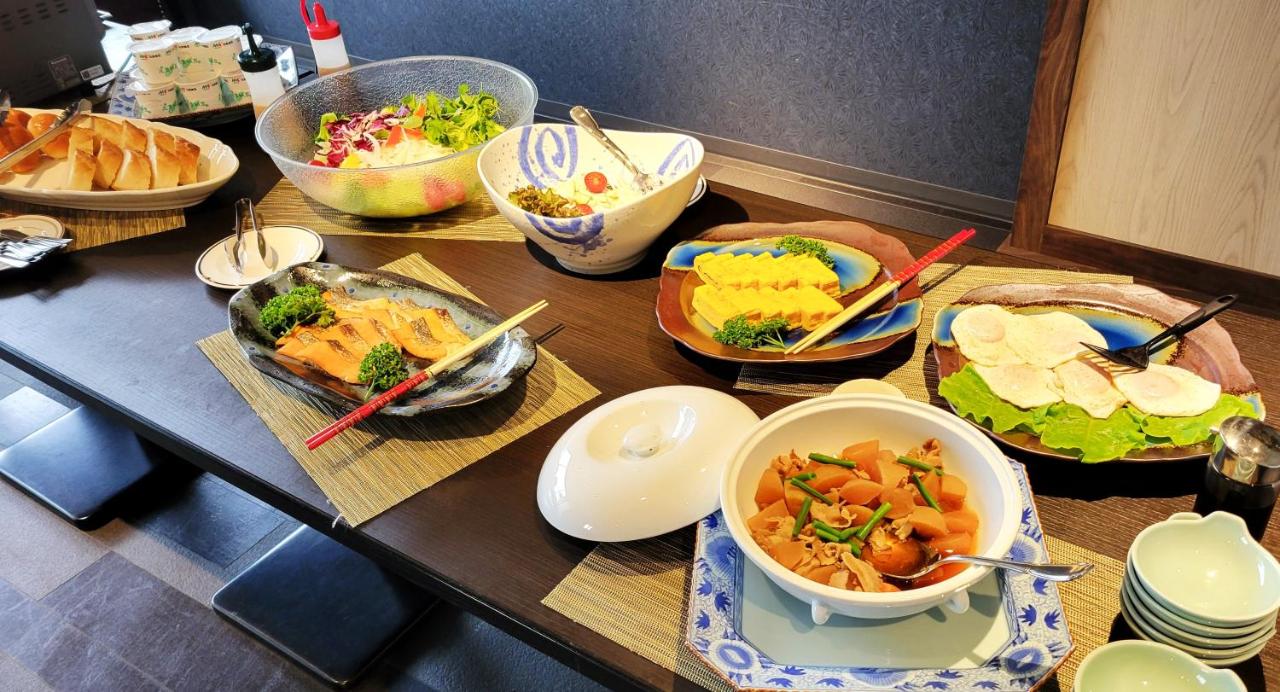 Hotel Sun Hitoyoshi photo 4